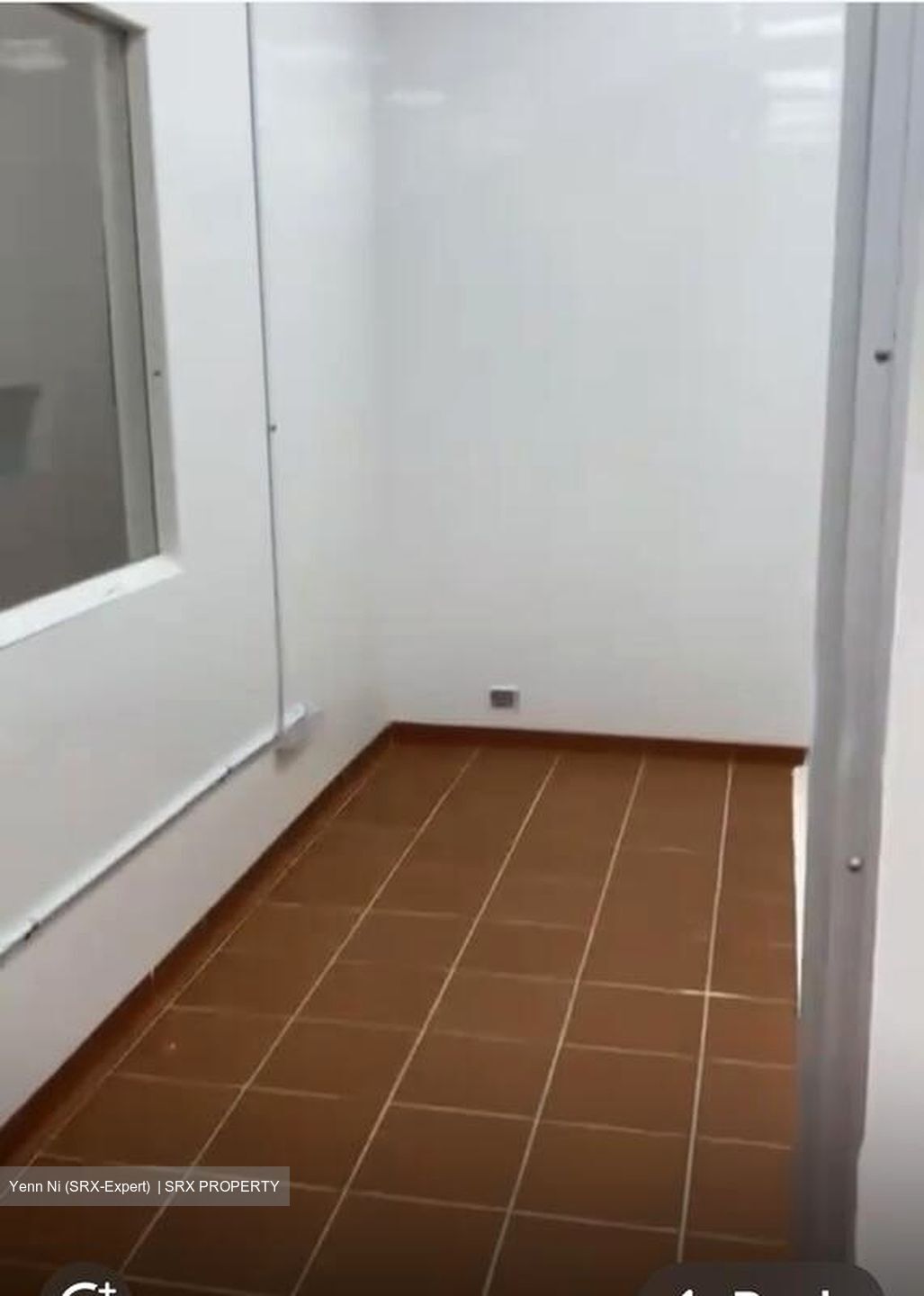 Woodlands 11 (D25), Factory #495536671